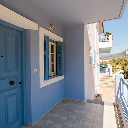 Seaview Getaway With Pool & Panoramic Views *