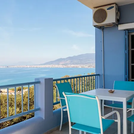 Seaview Getaway With Pool & Panoramic Views