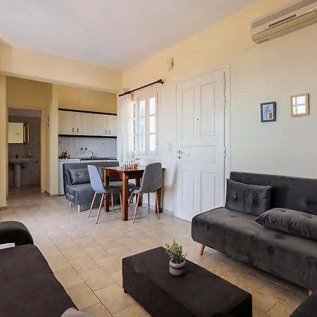 Seaview Getaway With Pool & Panoramic Views * Verga Kalamata