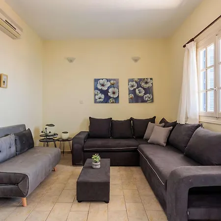 Appartement Seaview Getaway With Pool & Panoramic Views Verga Kalamata